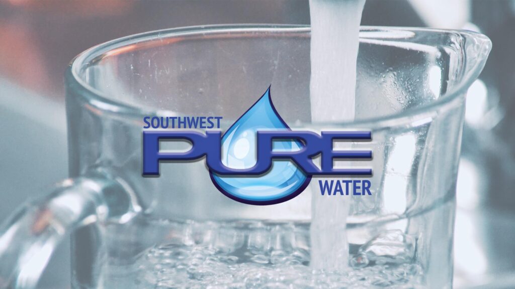 Southwest Pure Water El Paso, Texas Water Filtration Systems